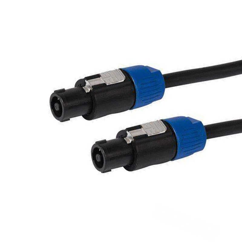 MAGICVOICE SPEKON - SPEKON FİŞLİ 10 METRE HOPARLÖR ARA KABLOSU * ROXTONE GSSJ215L10 (4767)