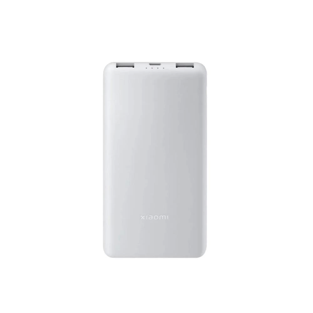 10000 Mah Beyaz 22.5w Powerbank Taşınabilir Hızlı Şarj Cihazı