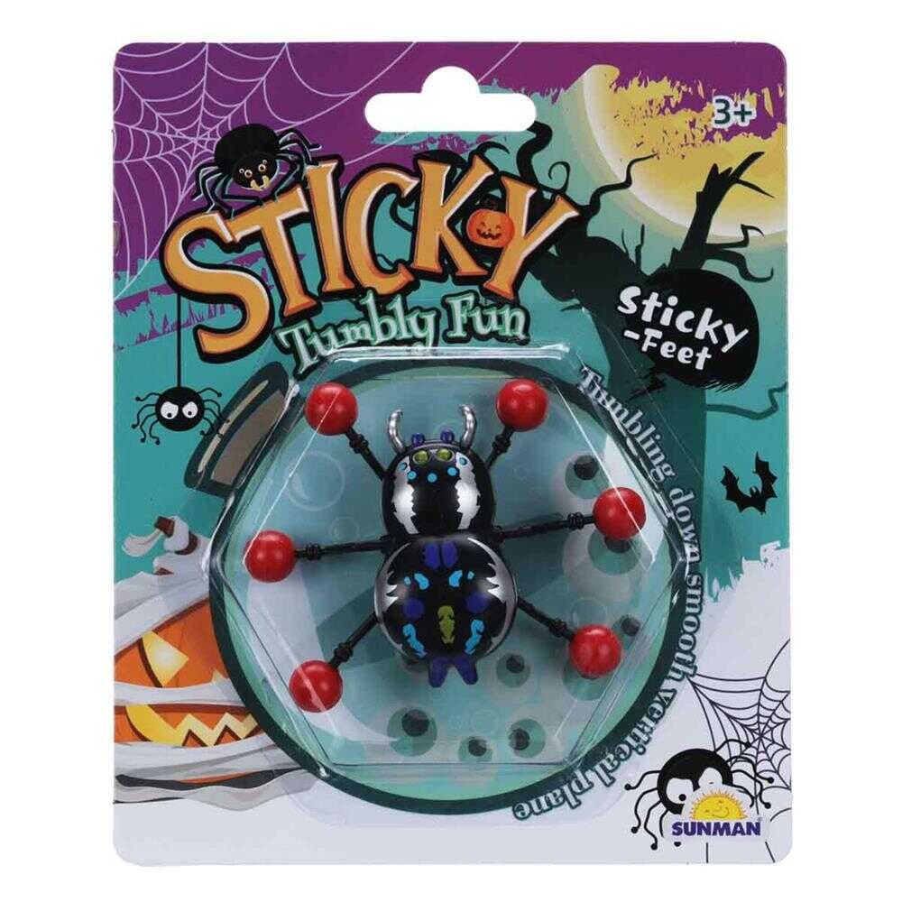 S00004910 YAPIŞKAN BÖCEKLER 4R -SUN