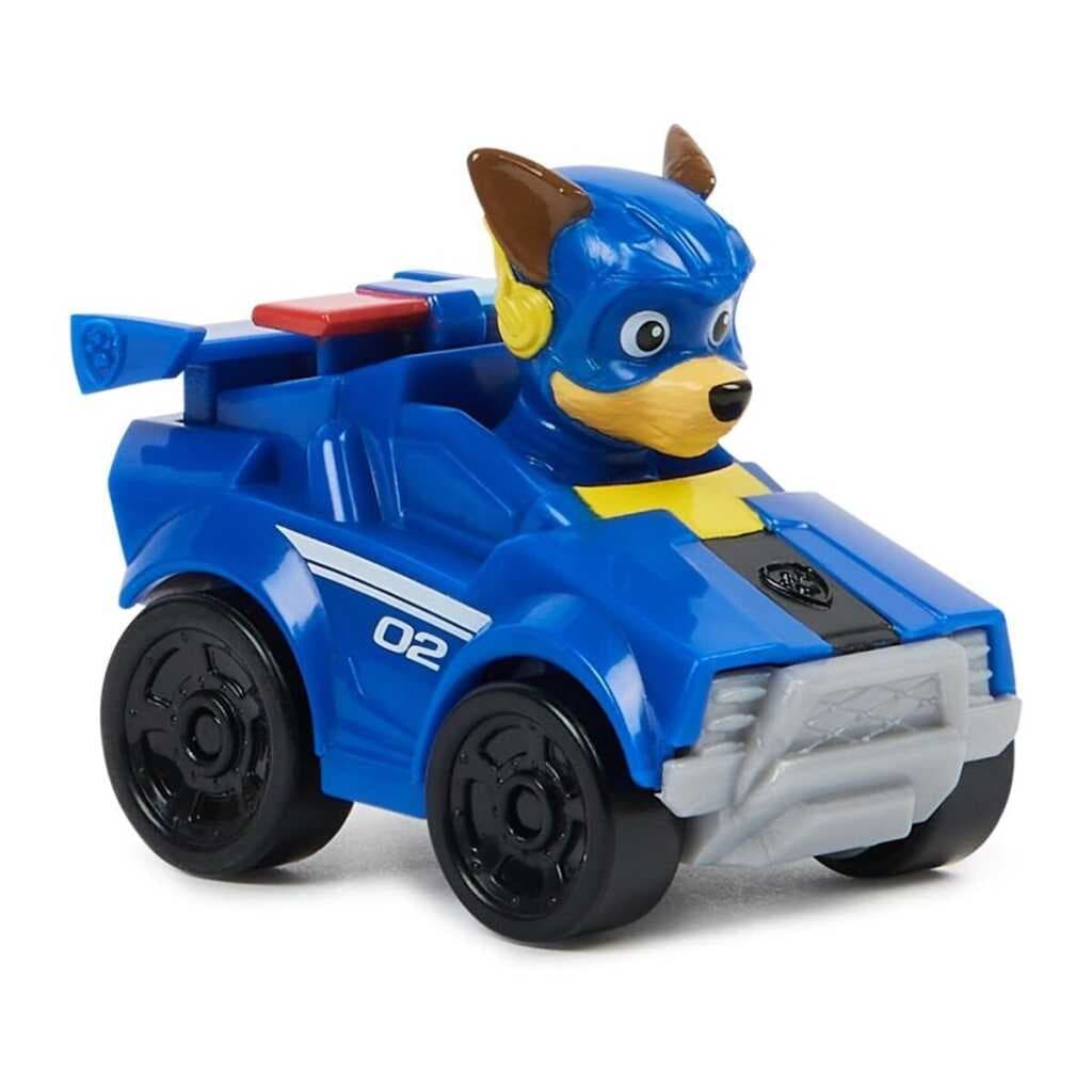 Nessiworld SPM-6067086 PAW PATROL FİLM ARACI