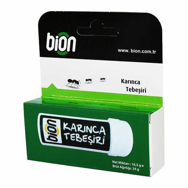 Karınca Tebeşiri - Haşere Tebeşiri 16.5 Gram - YAKLAŞTIRMAZ! (5430)