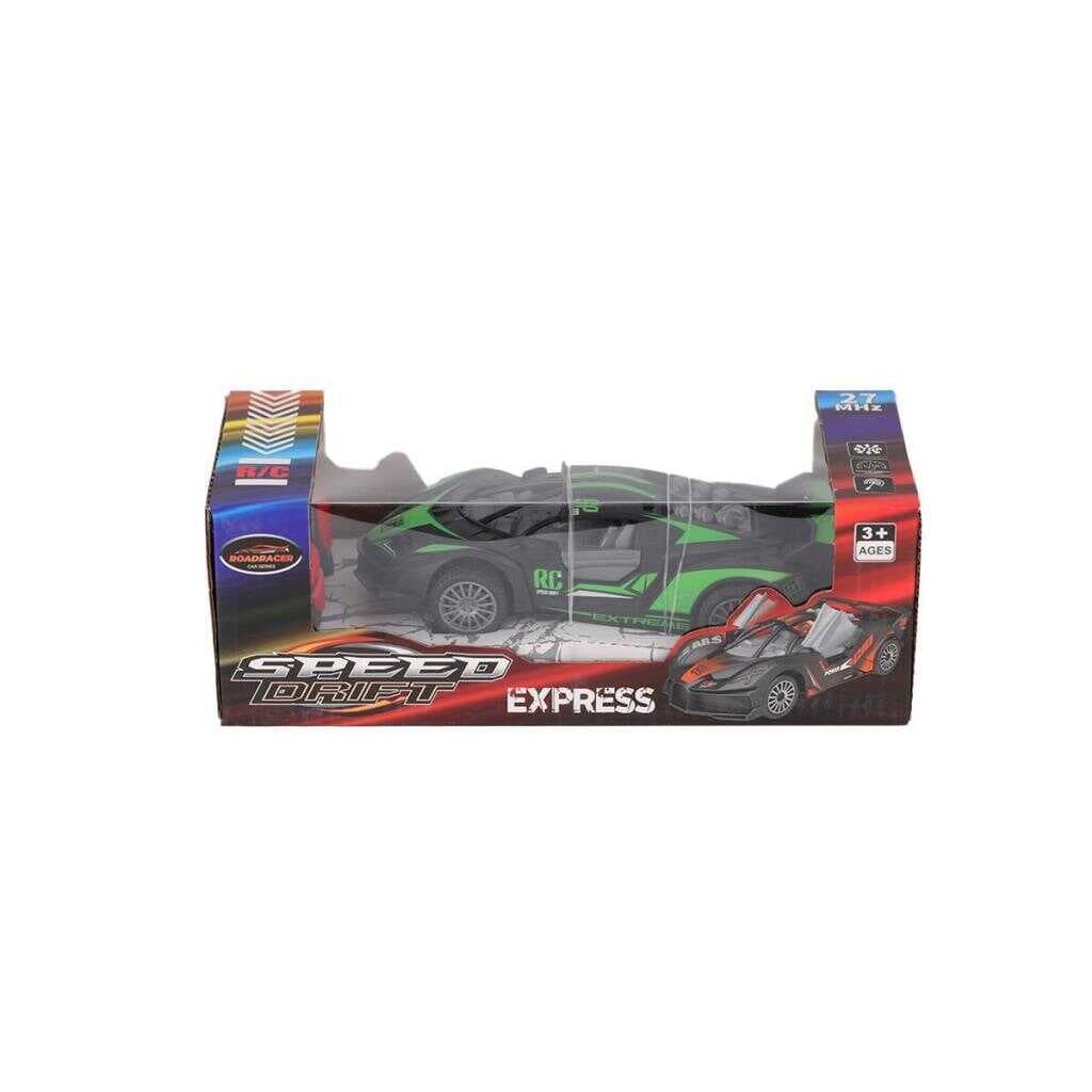 Nessiworld 16-2 17-2 Pilli Uzaktan Kumandalı Araba