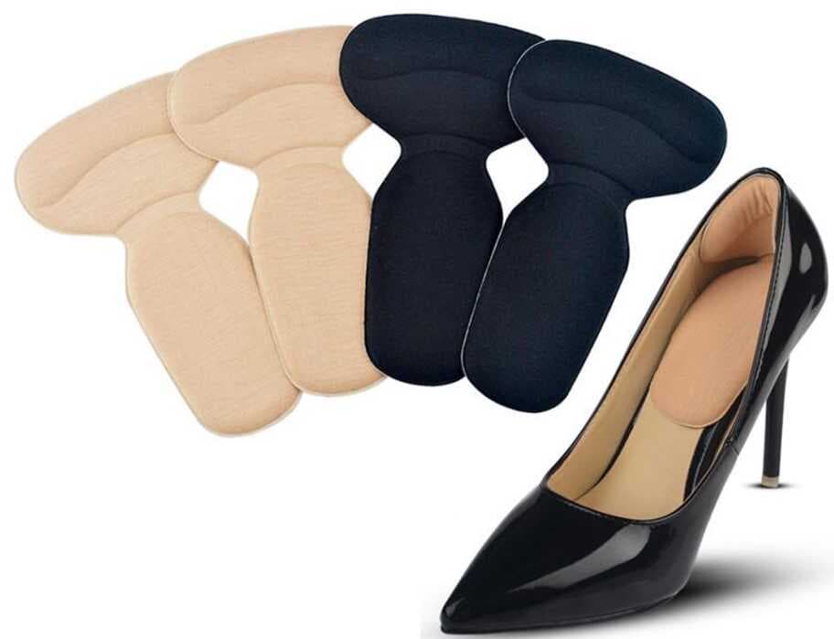 T Taban Destekli Vurma Önleyici Ped 6mm (5430)