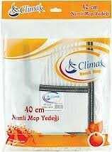 CLİMAX 40CM NEMLİ MOP YEDEK (5430)