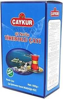 Çaykur 42 o'lu Tirebolu Çayı 500 gr