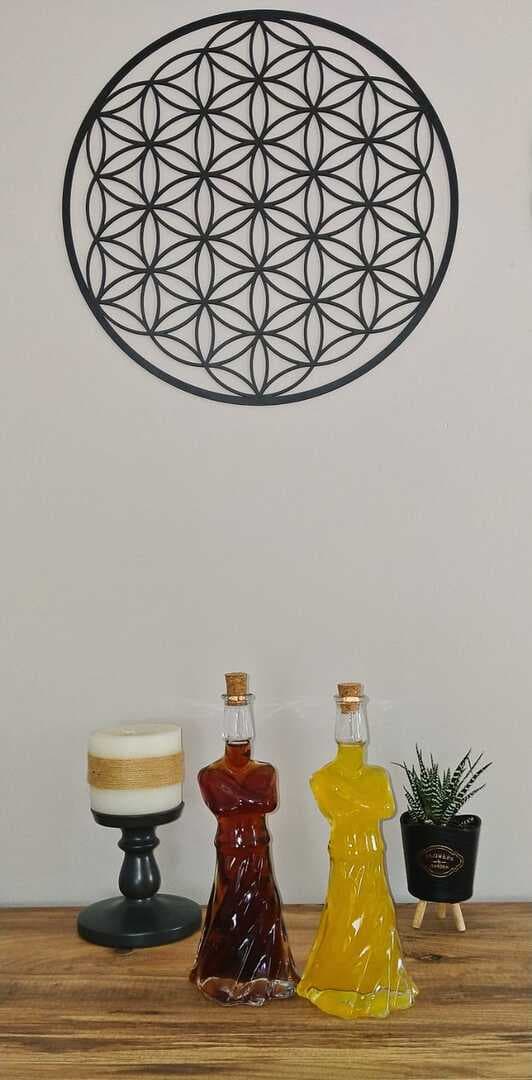 Mevlana Rumi Yağdanlık - Sosluk - Sirkelik 250ML (477477)