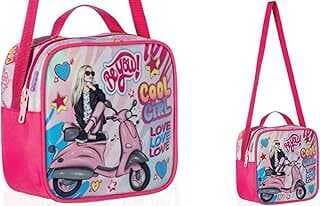 ADEL Kids Besleme Çatası, Cool Girl, PVC