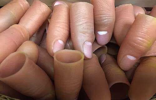 Kesik Parmak - Şaka Parmağı - Kesilmiş Parmak Şakası 1 Adet (5430)