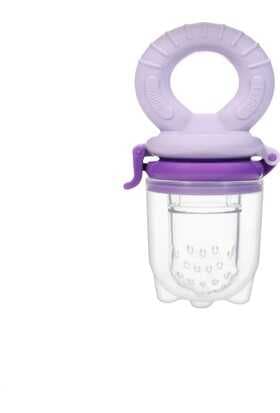 Meyve Süzgeci - Mor