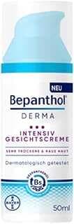 Bepathol Face Day Cream Bt 50 Ml