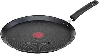 Tefal G25939 Titayum 6X UlimitedOe Krep Tavası 28 cm - 2100116322