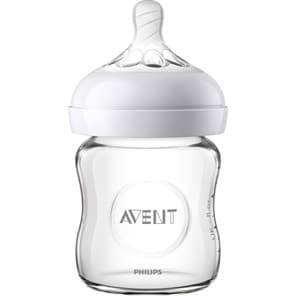 Philips Avent Natural Cam Biberon 120 ml