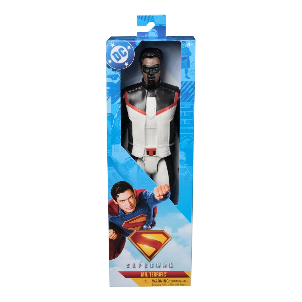 Nessiworld Superman Film Karakterleri 30 cm