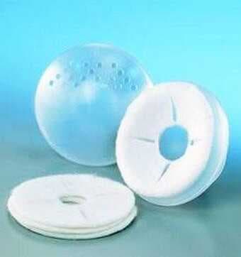 Ameda Anatomik Göğüs Kalıbı - Nipple Former