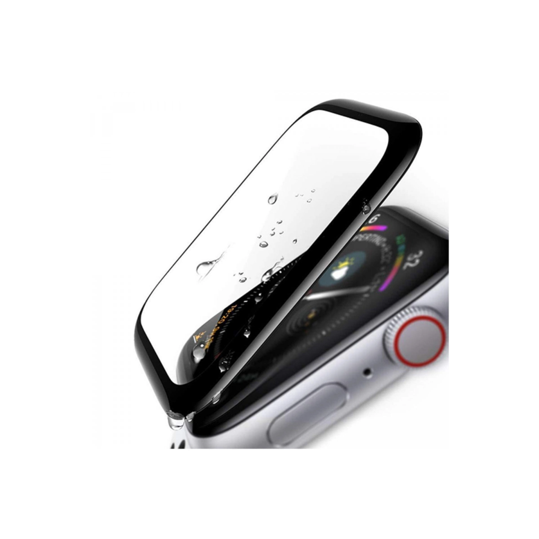 Apple Watch 41mm Polymer Nano Ekran Koruyucu