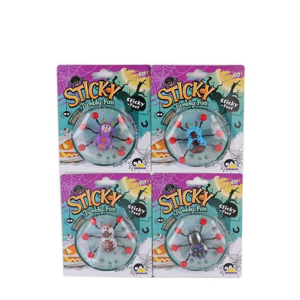 Nessiworld 4910 SUN-YAPIŞKAN BÖCEKLER