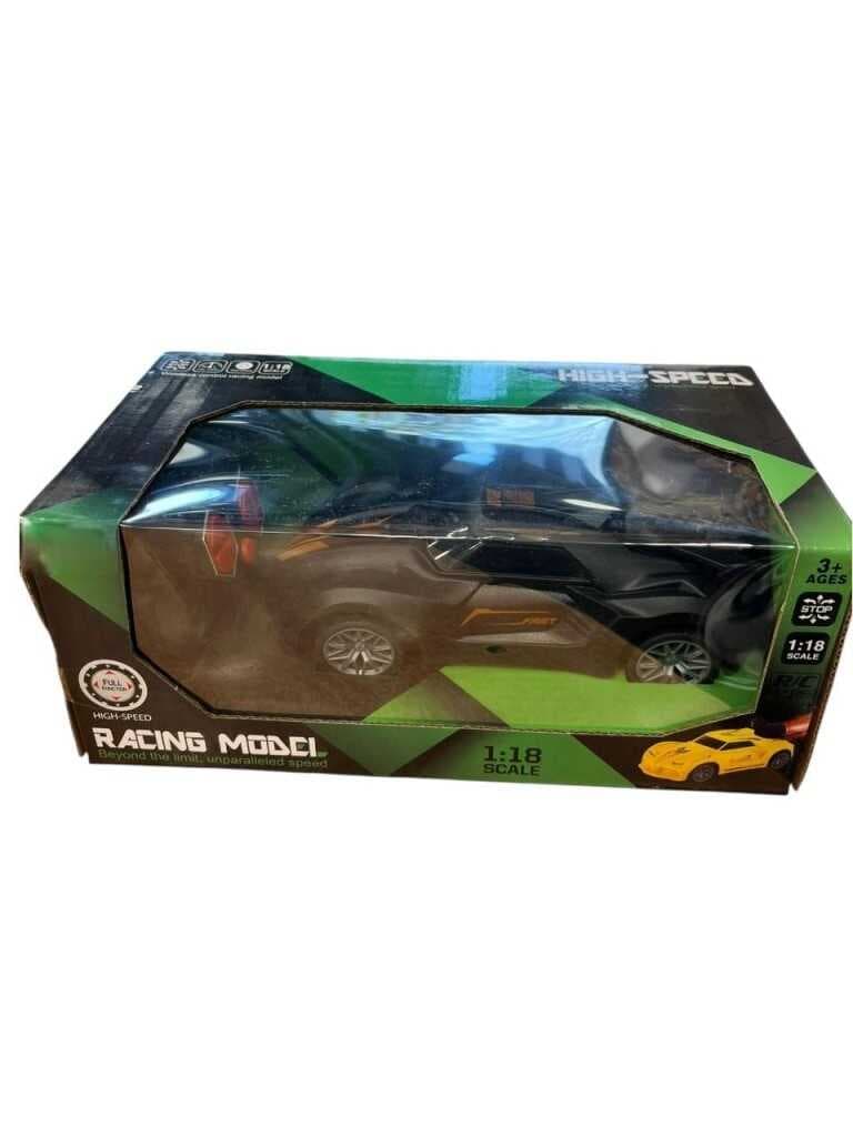 SH40927 1:18 UZAK.KUMAN.ARABA FULL FONKS.ZRV