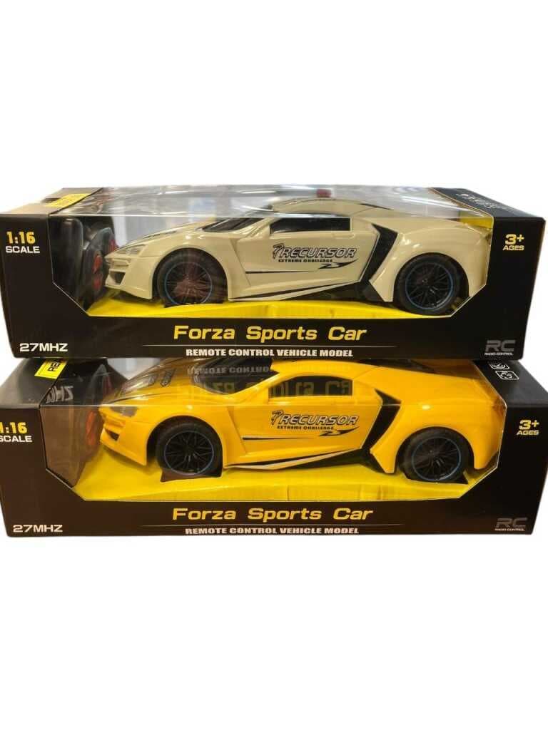 XSH-10A/11A ŞARJLI KUMANDALI ARABA-CN