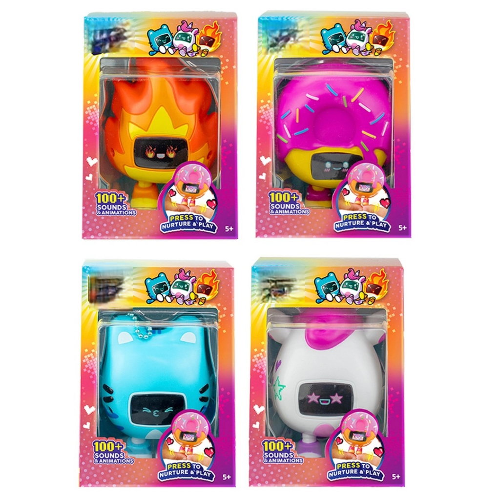 Beep Book Sanal Dostum