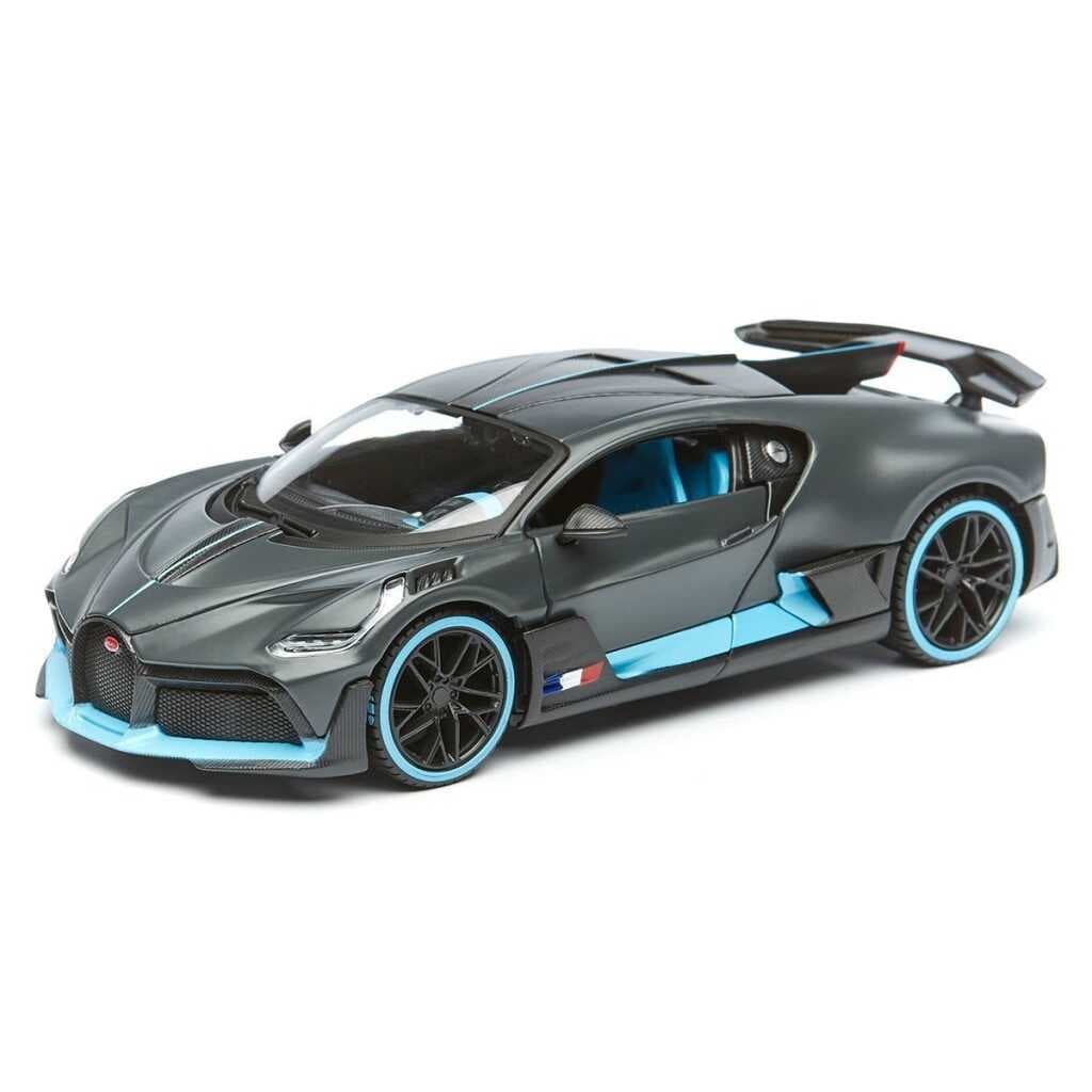 Nessiworld MAY 31526 1 24 Bugatti Divo