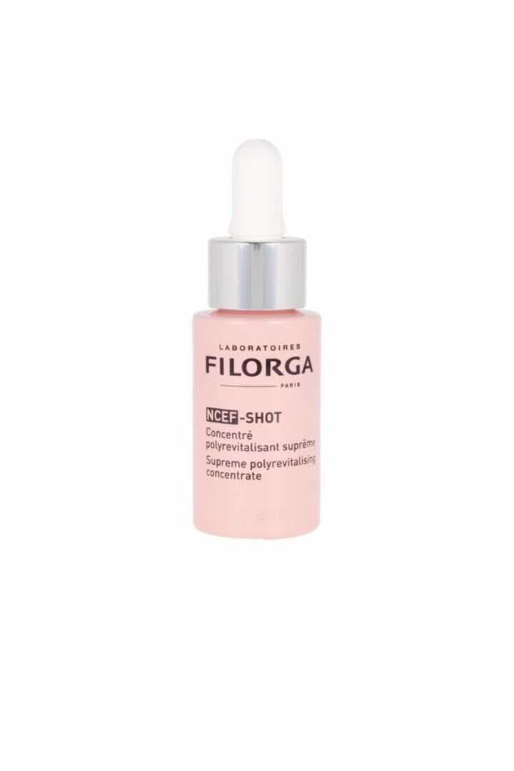 Filorga NCEF - SHOT Supreme Polyrevitalising Konsantre 15 ml - 3540550007540