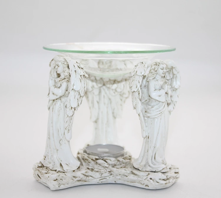 Polyester Melekli Buhurdanlık Alk2997