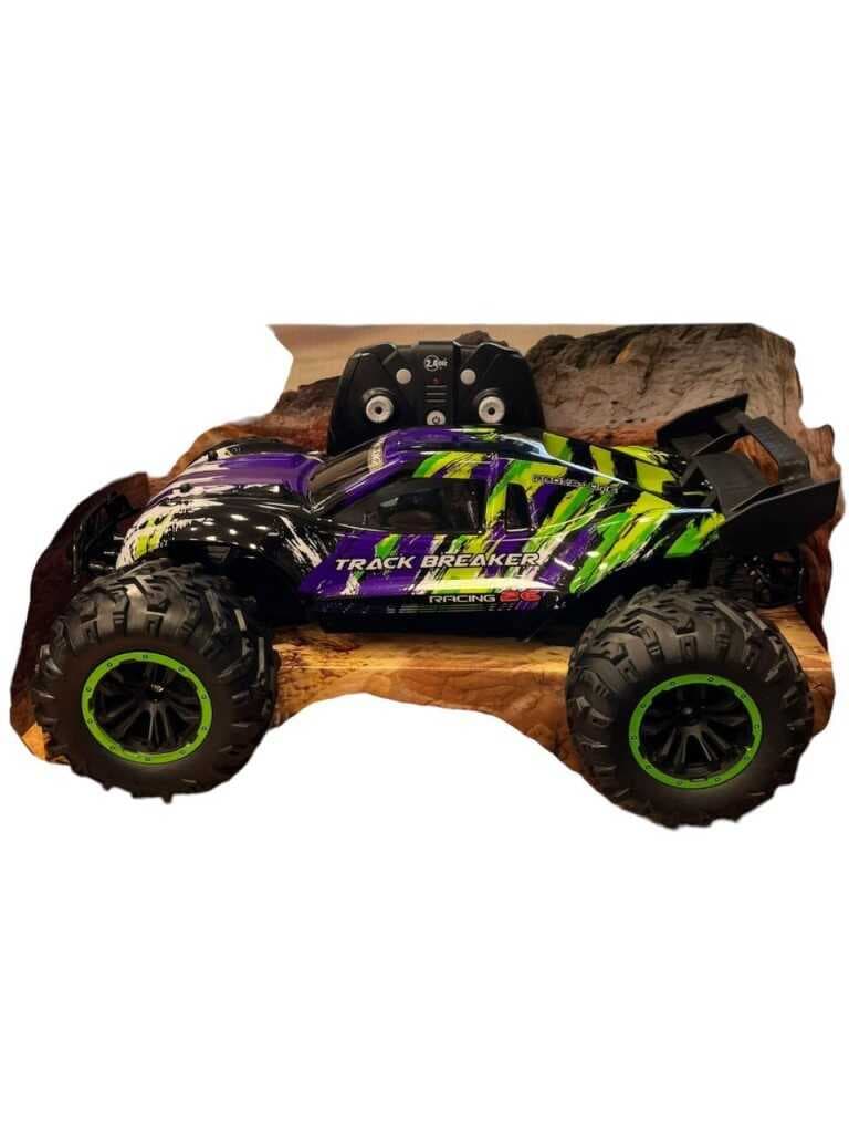 SH40770 1:16 UZAK.KUMAN.ARABA 2.4GHZ IŞIK.FULL-ZRV