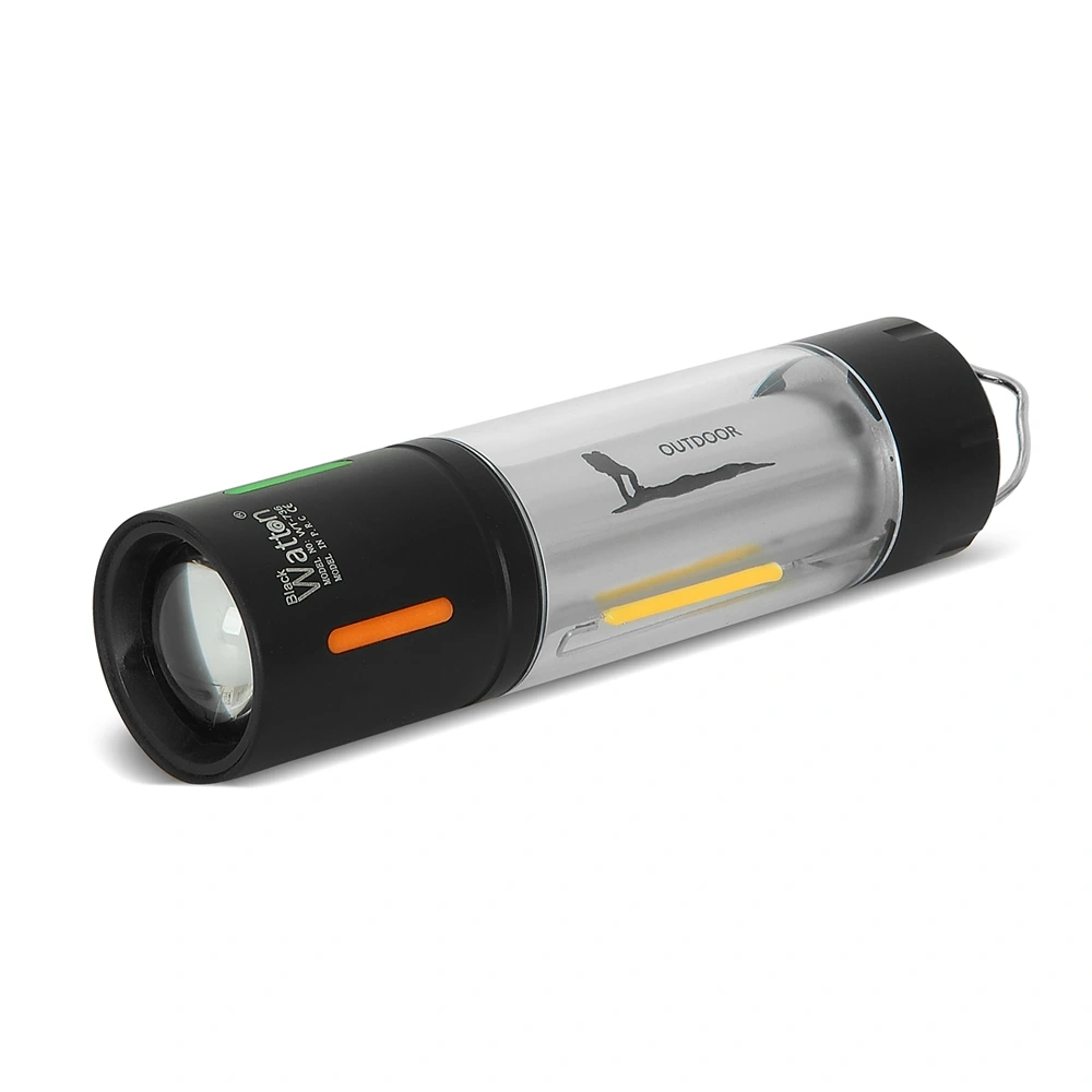 Tg Led Şarjlı Kamp Lambası Ortam Odak Aydınlatma  Wt-736