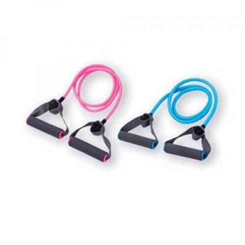 Pilates Egzersiz Direnç Lastiği