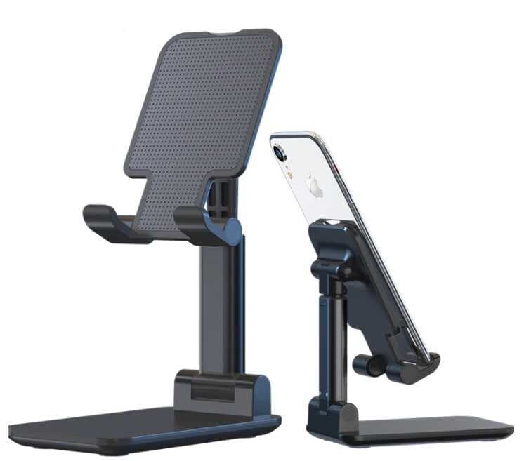 Katlanabilir Masaüstü Telefon Tutucu Stand CM-280