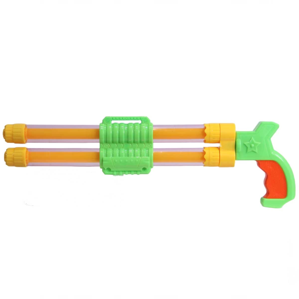 Nessiworld 2'li Su Pompası 39 cm