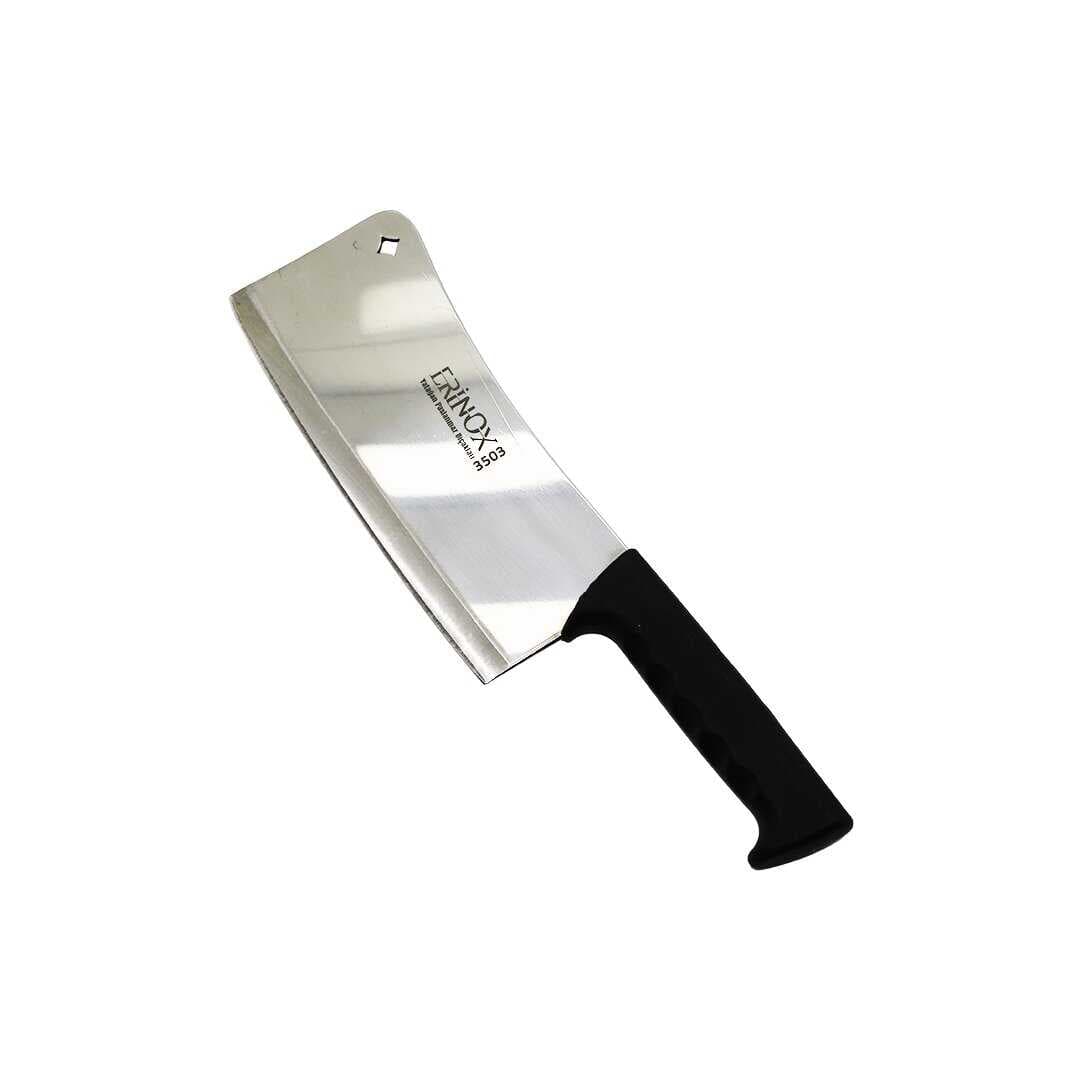 NO-3   3.5MM  DÖVME ÇELİK SATIR  YATAĞAN PASLANMAZ   RENKLİ PLASTİK SAPLI (5430)