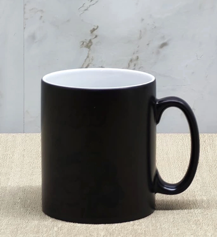 Porselen Renk Değiştiren Naruto Kupa Bardak Aalk382