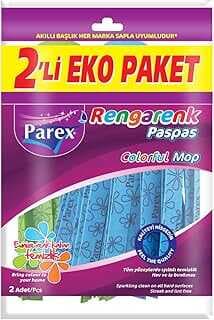 Parex Regarek Paspas 1 Paket (1 x 2 Adet)