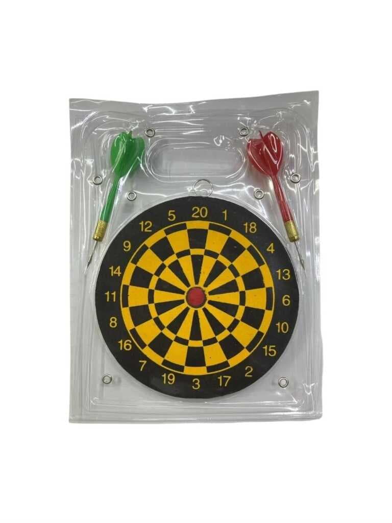 KZL-1425X DART 15CM -KZL