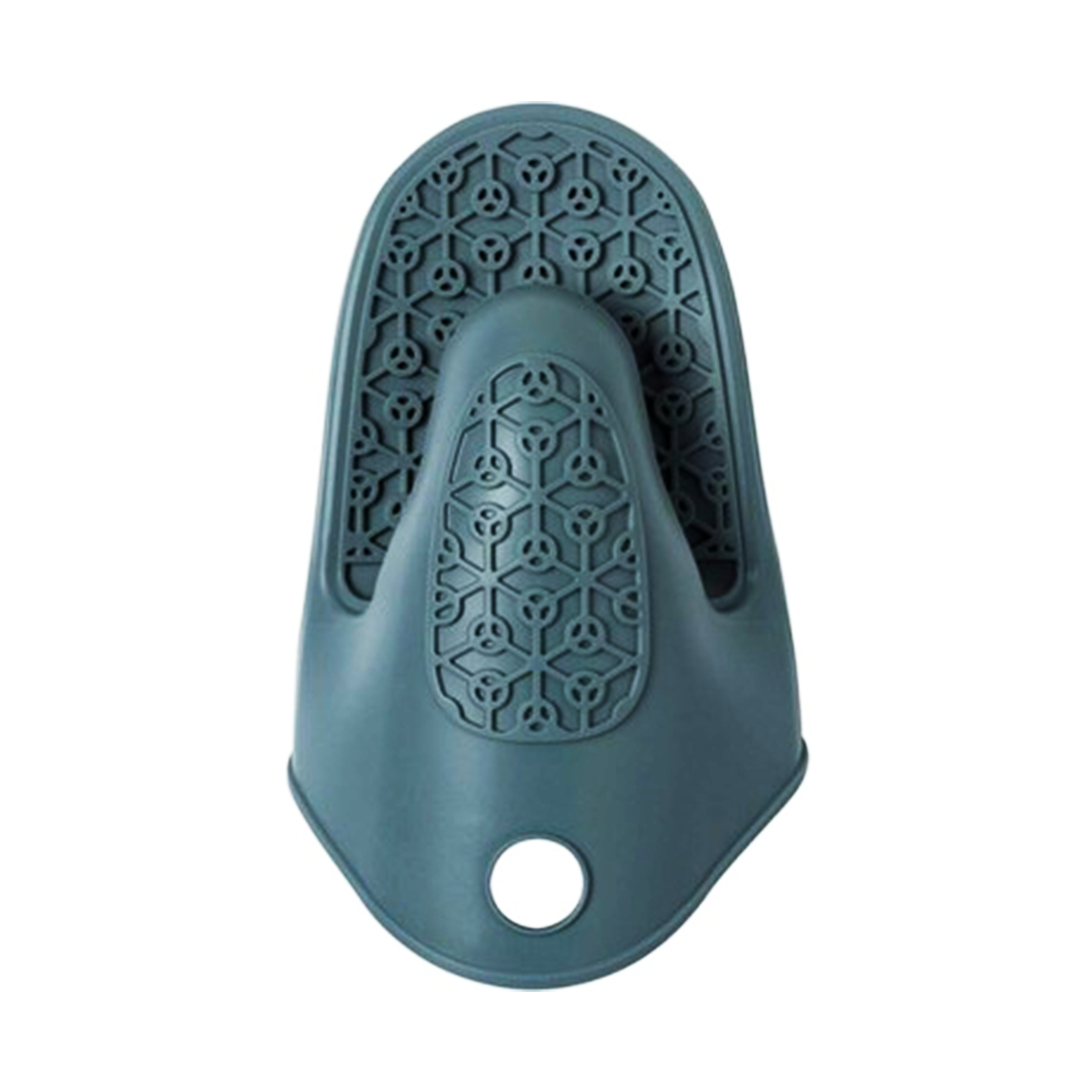 K.GRİ - SİLİKON FIRIN ELDİVENİ (4767)