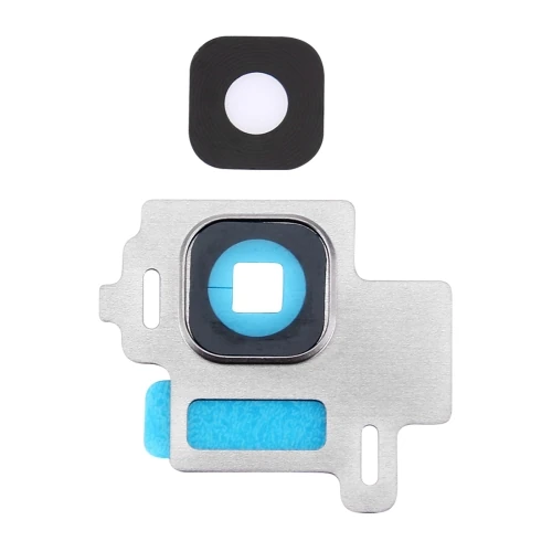 Ally Samsung Galaxy S8 İçin Kamera Lens Kapak-(5775)