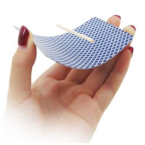 Kibrit Uçuran Sihir Numarası – Basit Sihirbazlık Oyunu