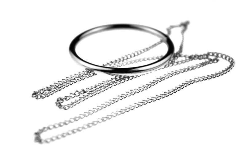 Nessiworld   Sihirli Halka İllüzyon Oyunu Sihir Şaka Sihir Malzemesi