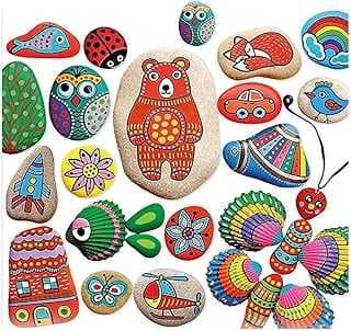 Kumtoys Taş Boyama (053077)