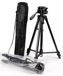Hlypro HPR-403 Tripod, 157cm