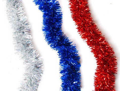 Yılbaşı Özel Boyun Simi (477477)