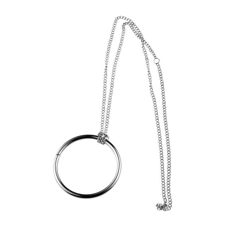 Nessiworld   Sihirli Halka İllüzyon Oyunu Sihir Şaka Sihir Malzemesi