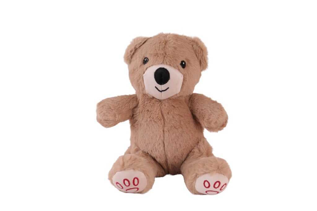 Nessiworld 4738 Küçük Boy Camel Renk Ayı