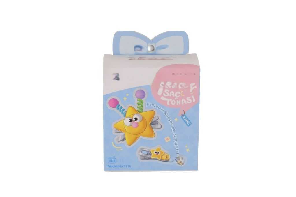 TOKA STANDI 144 ADET