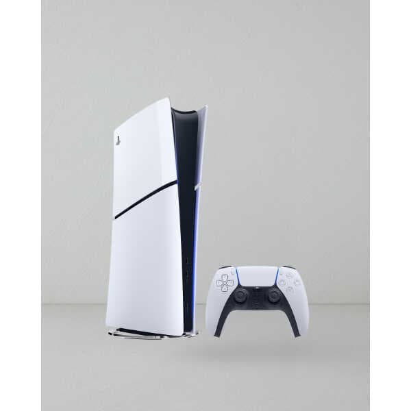 Playstation 5 1TB Dijital Slim PS5D Slim