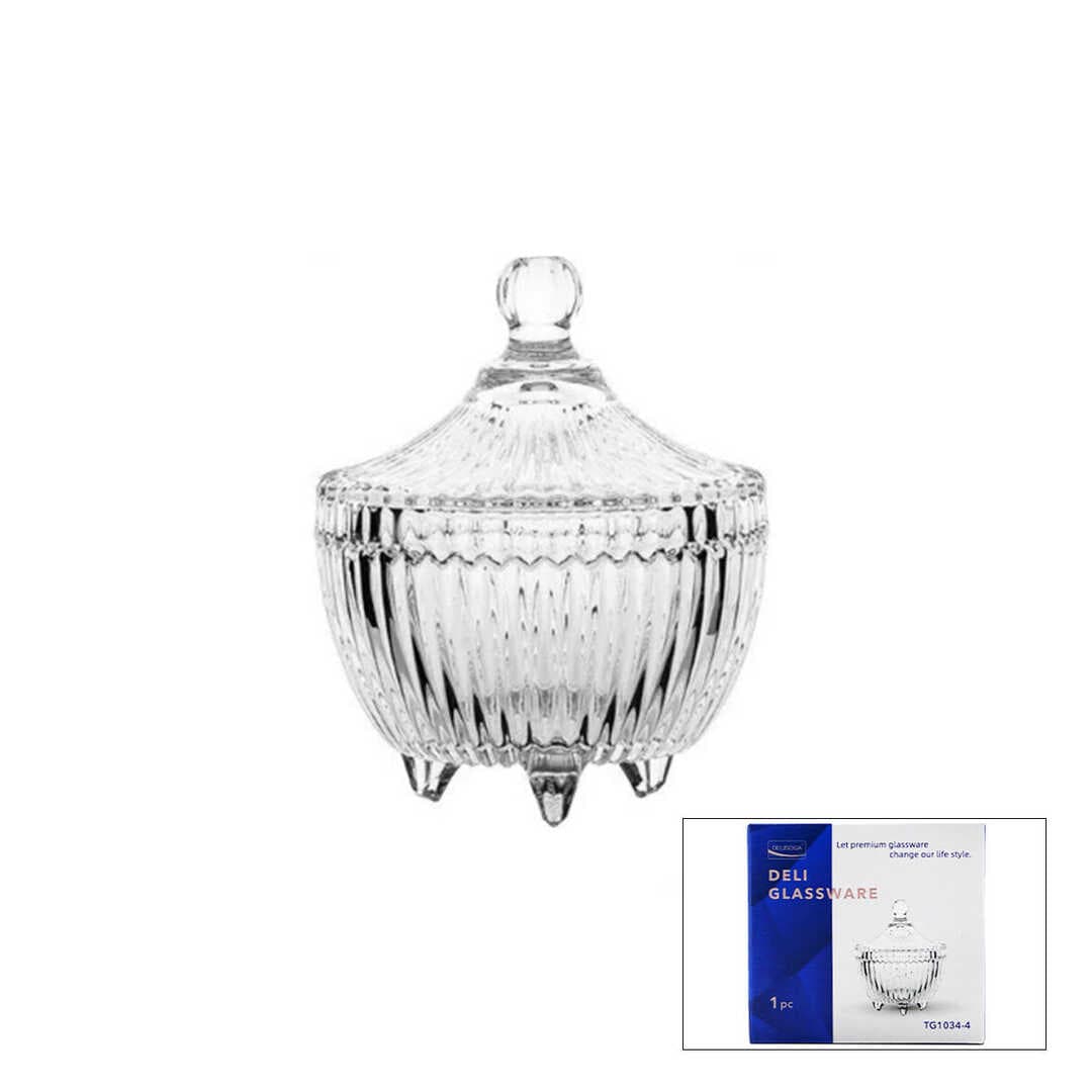 ÜÇ AYAK ŞEKERLİK (5430)