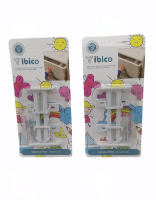 ÇEKMECE KİLİT ÇOCUK EMNİYET (5430)