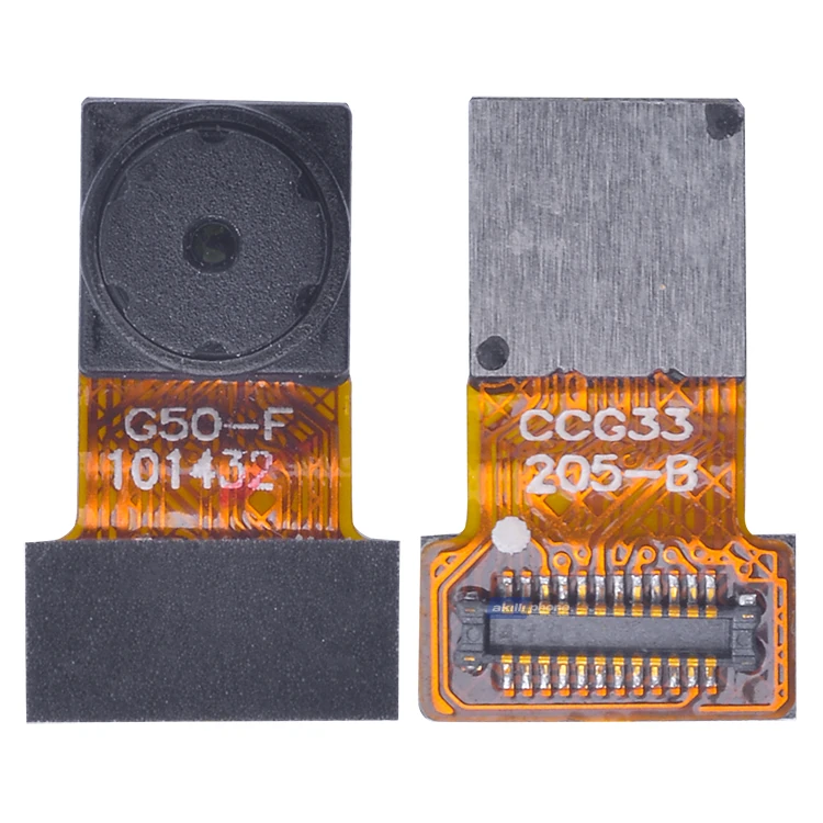 Vestel Venus 5.0v5.0x Ön Kamera-(5775)