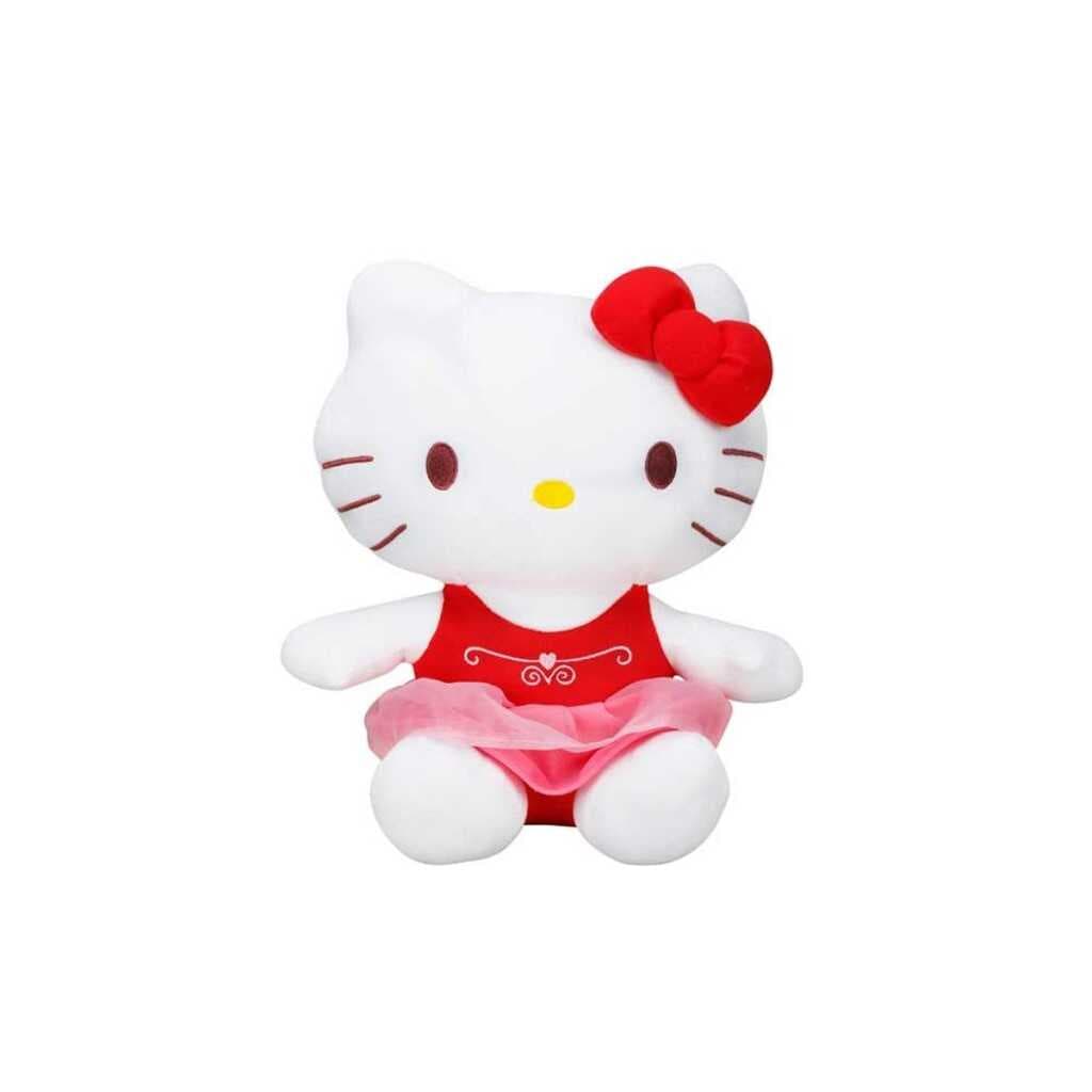 Nessiworld  2092 Hello Kitty Fiyonklu Peluş 36 cm
